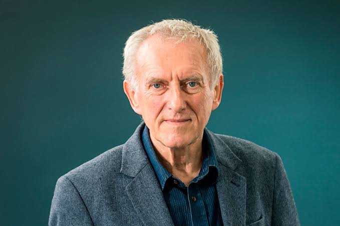 جيمس كيلمان